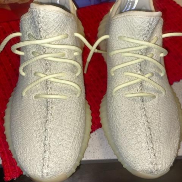 Yeezy\'s buy Adidas and Kanye West main image 7